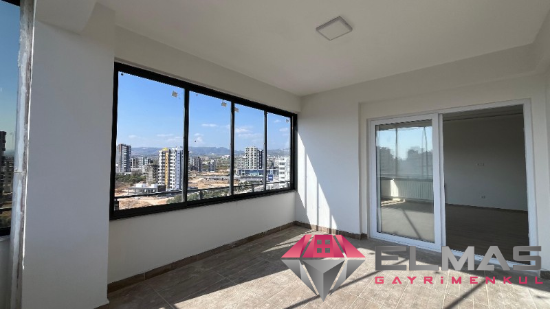 Elmas’tan Merkez Mh’de Genel İskanı Alınmış Sıfır 5+1