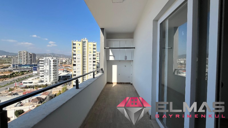 Elmas’tan Merkez Mh’de Genel İskanı Alınmış Sıfır 5+1