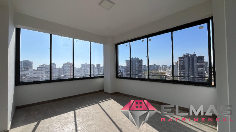 Elmas’tan Merkez Mh’de Genel İskanı Alınmış Sıfır 5+1