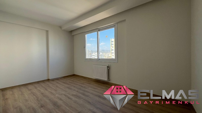 Elmas’tan Merkez Mh’de Genel İskanı Alınmış Sıfır 5+1