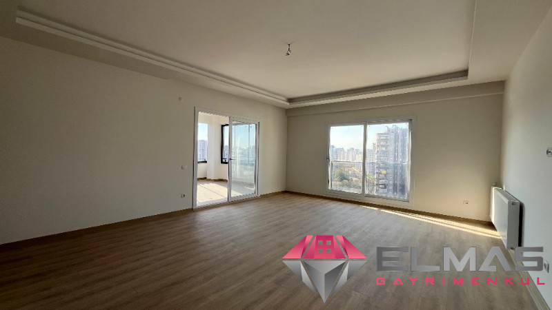 Elmas’tan Merkez Mh’de Genel İskanı Alınmış Sıfır 5+1