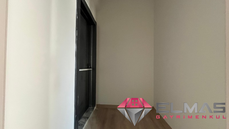 Elmas’tan Merkez Mh’de Genel İskanı Alınmış Sıfır 5+1