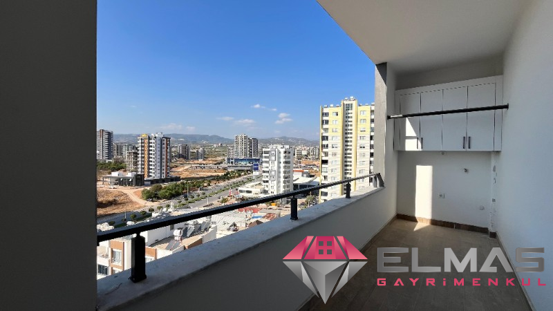 Elmas’tan Merkez Mh’de Genel İskanı Alınmış Sıfır 5+1