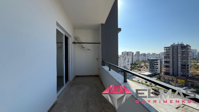 Elmas’tan Merkez Mh’de Genel İskanı Alınmış Sıfır 5+1