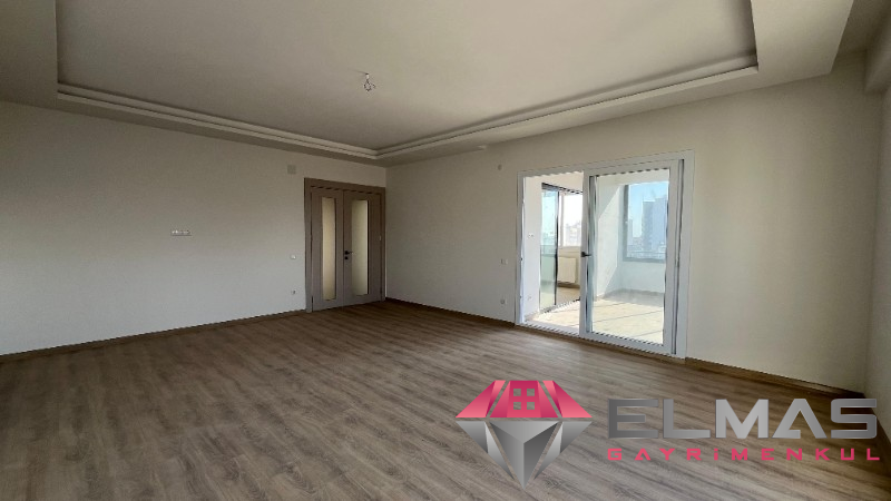 Elmas’tan Merkez Mh’de Genel İskanı Alınmış Sıfır 5+1