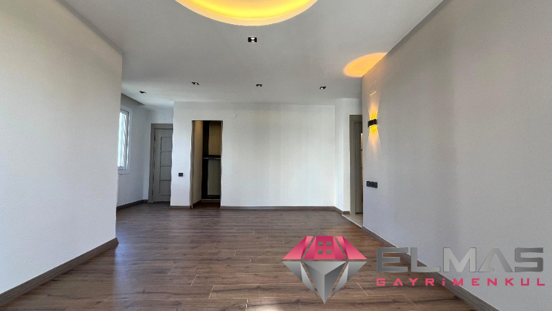 Elmas’tan Merkez Mh’de Benzersiz Fırsat! Dev Metraj 3+1