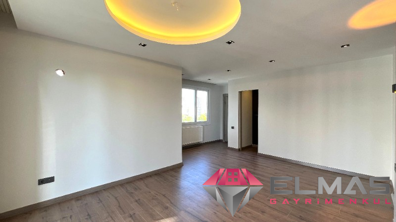 Elmas’tan Merkez Mh’de Benzersiz Fırsat! Dev Metraj 3+1