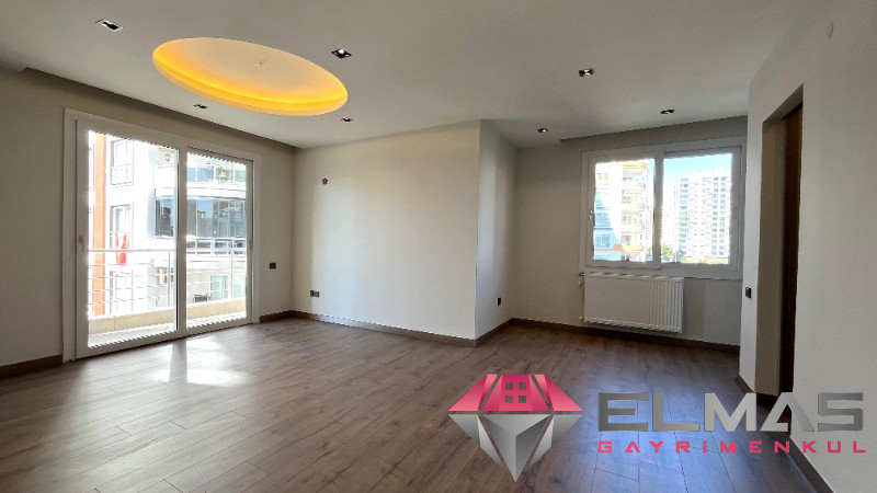 Elmas’tan Merkez Mh’de Benzersiz Fırsat! Dev Metraj 3+1