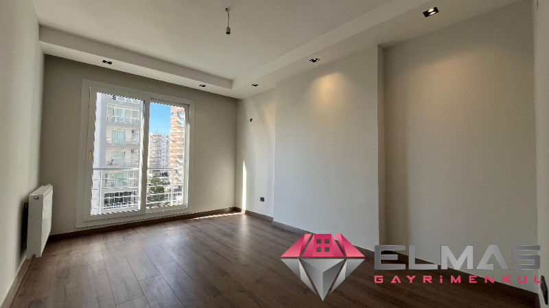 Elmas’tan Merkez Mh’de Benzersiz Fırsat! Dev Metraj 3+1