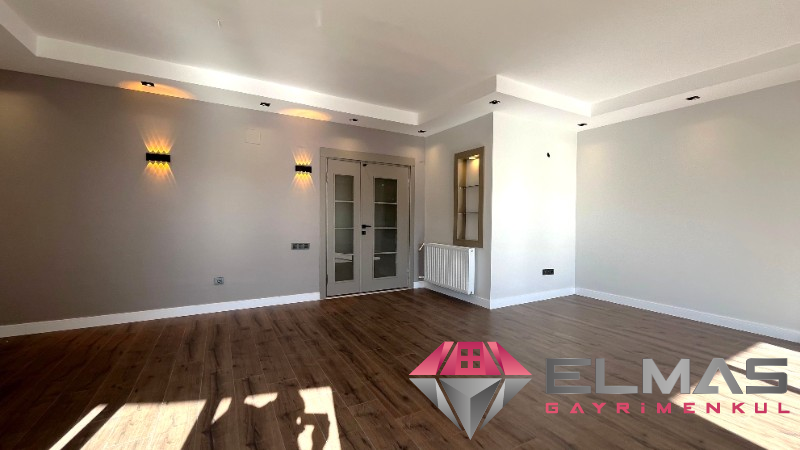 Elmas’tan Merkez Mh’de Benzersiz Fırsat! Dev Metraj 3+1