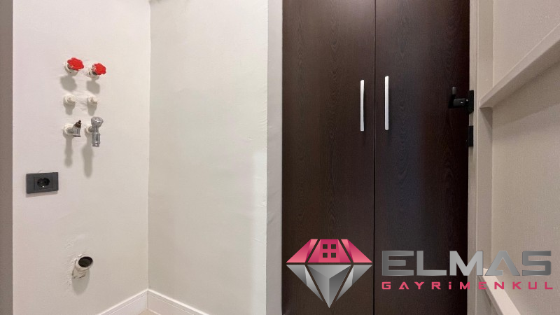 Elmas’tan Merkez Mh’de Benzersiz Fırsat! Dev Metraj 3+1