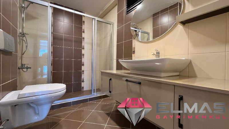 Elmas’tan Merkez Mh’de Benzersiz Fırsat! Dev Metraj 3+1