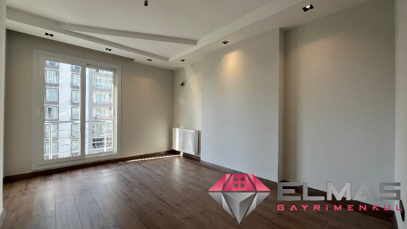 Elmas’tan Merkez Mh’de Benzersiz Fırsat! Dev Metraj 3+1