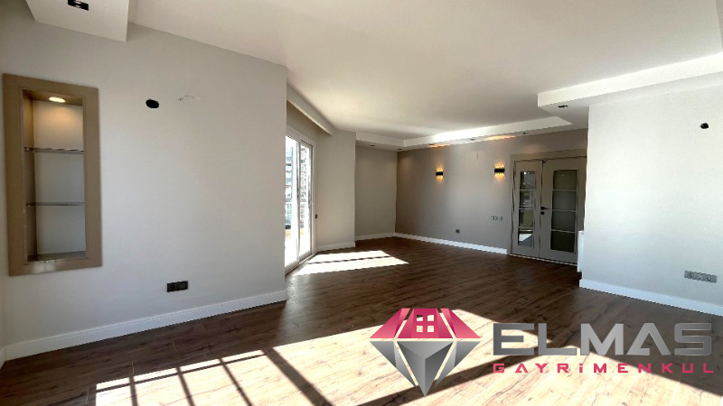 Elmas’tan Merkez Mh’de Benzersiz Fırsat! Dev Metraj 3+1