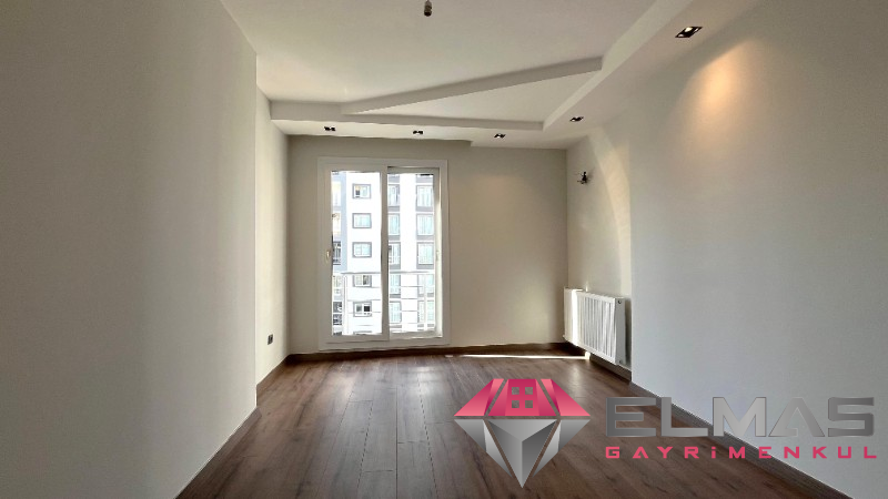 Elmas’tan Merkez Mh’de Benzersiz Fırsat! Dev Metraj 3+1