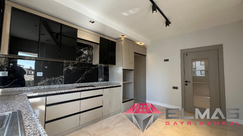 Elmas’tan Merkez Mh’de Benzersiz Fırsat! Dev Metraj 3+1