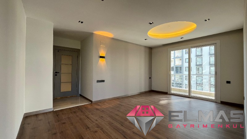 Elmas’tan Merkez Mh’de Benzersiz Fırsat! Dev Metraj 3+1