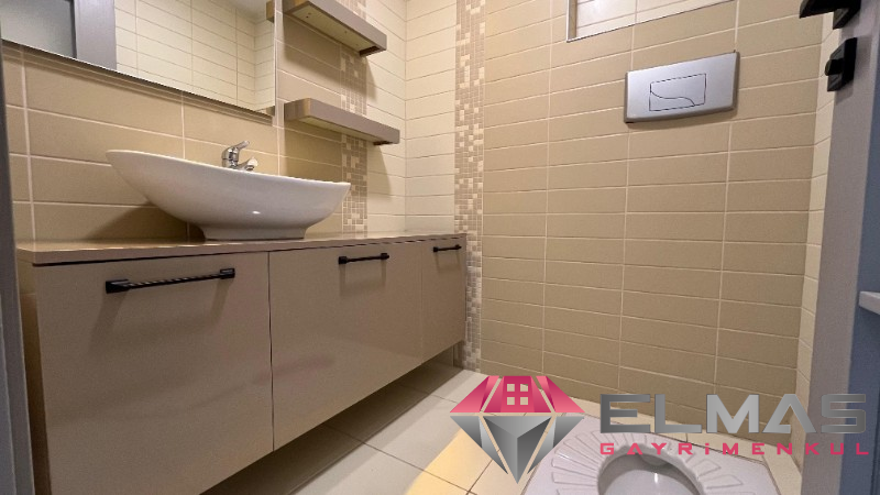 Elmas’tan Merkez Mh’de Benzersiz Fırsat! Dev Metraj 3+1