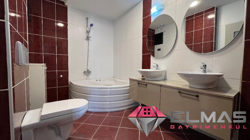 Elmas’tan Merkez Mh’de Benzersiz Fırsat! Dev Metraj 3+1