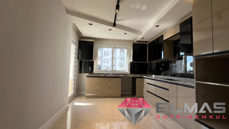 Elmas’tan Merkez Mh’de Benzersiz Fırsat! Dev Metraj 3+1