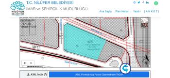 DijitalEmlak’tan İzmir yoluna cephe Satılık15.535 m2 Ticari İmarlı Kıymetli Arsa. 