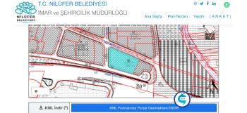 DijitalEmlak’tan İzmir yoluna cephe Satılık15.535 m2 Ticari İmarlı Kıymetli Arsa. 