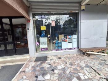 MERKEZİ LOKASYON'DA SATILIK DÜKKAN