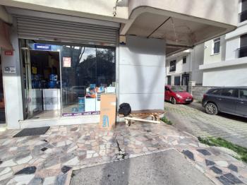 MERKEZİ LOKASYON'DA SATILIK DÜKKAN
