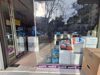 MERKEZİ LOKASYON'DA SATILIK DÜKKAN