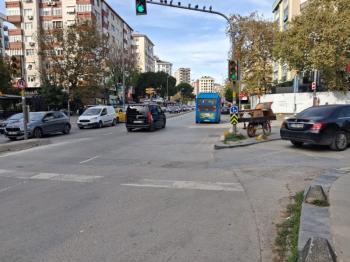 MERKEZİ LOKASYON'DA SATILIK DÜKKAN