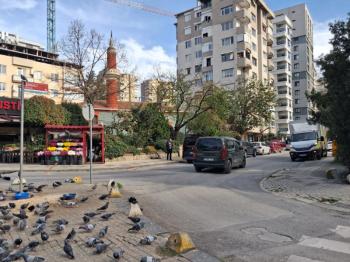 MERKEZİ LOKASYON'DA SATILIK DÜKKAN