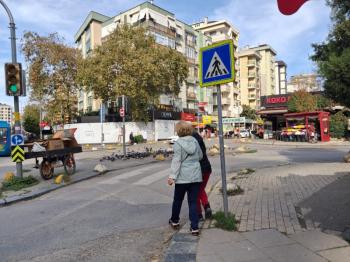 MERKEZİ LOKASYON'DA SATILIK DÜKKAN
