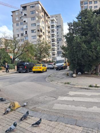 MERKEZİ LOKASYON'DA SATILIK DÜKKAN