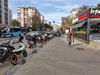 MERKEZİ LOKASYON'DA SATILIK DÜKKAN