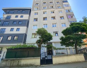 KARTAL ADLİYE ARKASI GENİŞ KİRALIK DAİRE