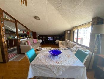 KARTAL ADLİYE ARKASI GENİŞ KİRALIK DAİRE