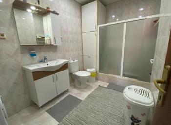 KARTAL ADLİYE ARKASI GENİŞ KİRALIK DAİRE