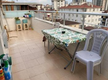 KARTAL ADLİYE ARKASI GENİŞ KİRALIK DAİRE