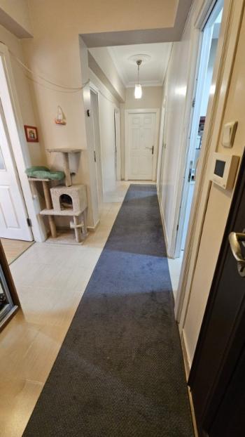 Maltepe Bağlarbaşı Mah. Satılık 3+1 Daire