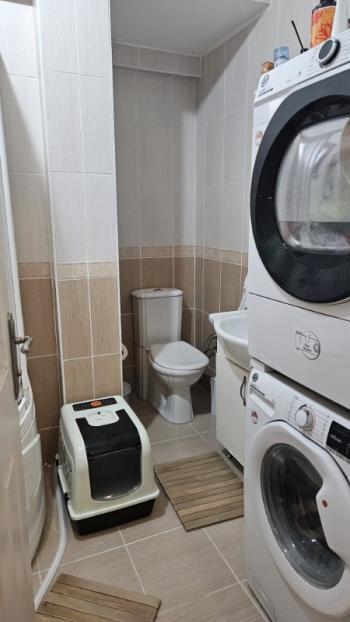 Maltepe Bağlarbaşı Mah. Satılık 3+1 Daire