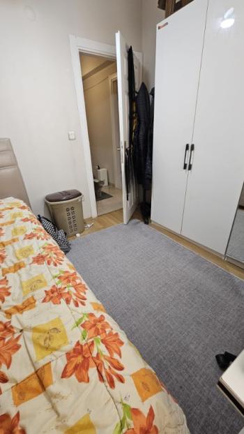 Maltepe Bağlarbaşı Mah. Satılık 3+1 Daire