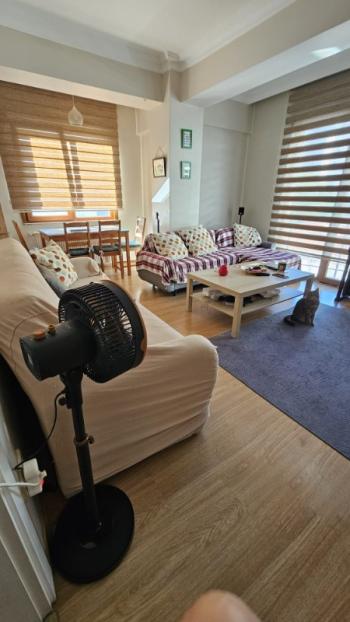 Maltepe Bağlarbaşı Mah. Satılık 3+1 Daire