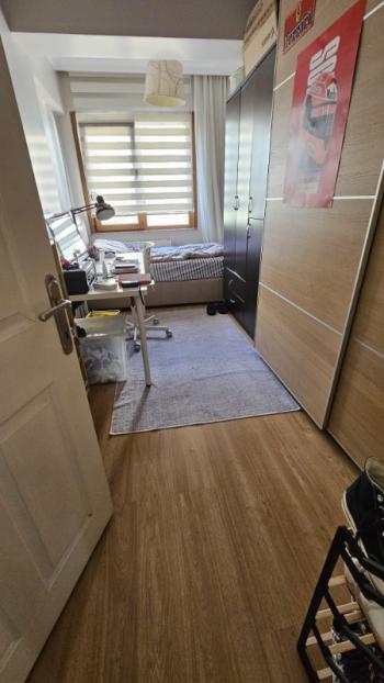 Maltepe Bağlarbaşı Mah. Satılık 3+1 Daire