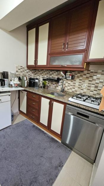 Maltepe Bağlarbaşı Mah. Satılık 3+1 Daire