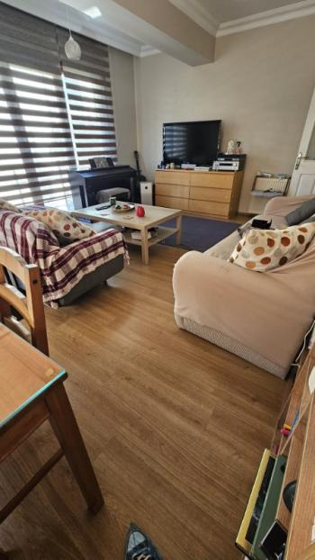 Maltepe Bağlarbaşı Mah. Satılık 3+1 Daire