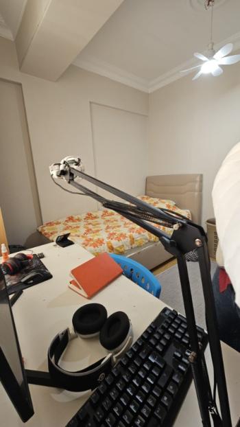 Maltepe Bağlarbaşı Mah. Satılık 3+1 Daire