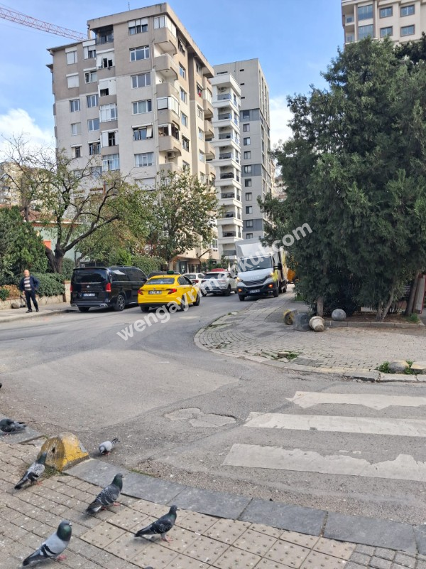 MERKEZİ LOKASYON'DA SATILIK DÜKKAN