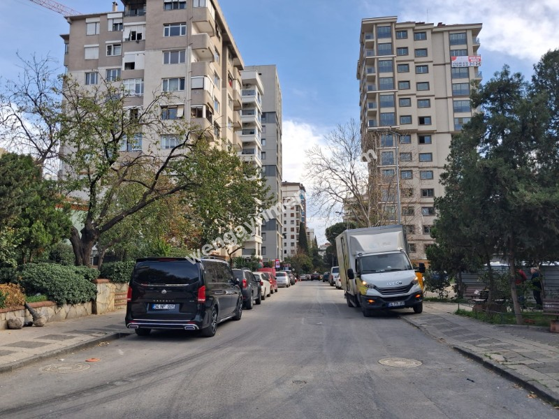 MERKEZİ LOKASYON'DA SATILIK DÜKKAN