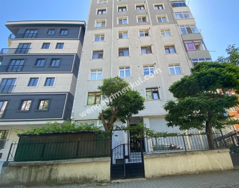 KARTAL ADLİYE ARKASI GENİŞ KİRALIK DAİRE