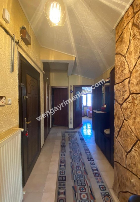 KARTAL ADLİYE ARKASI GENİŞ KİRALIK DAİRE